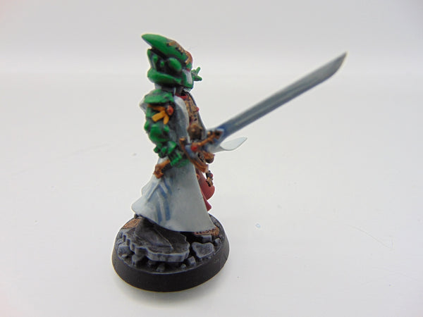 Farseer