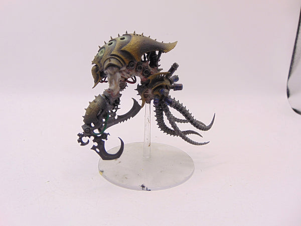 Cronos Parasite Engine