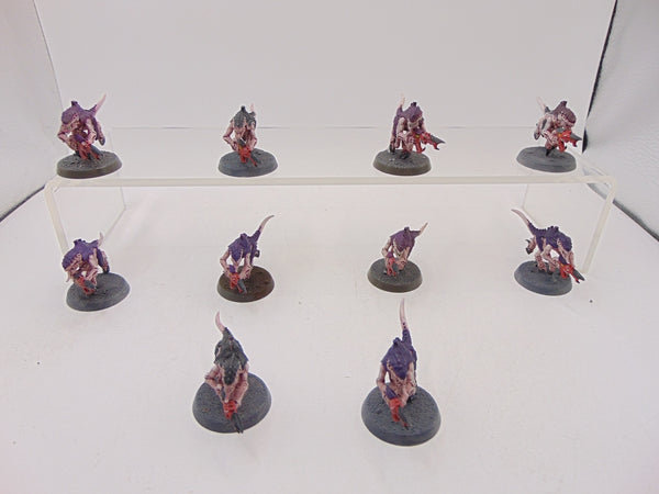 Termagants