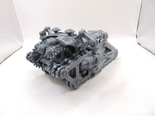 Triaros Armoured Conveyor