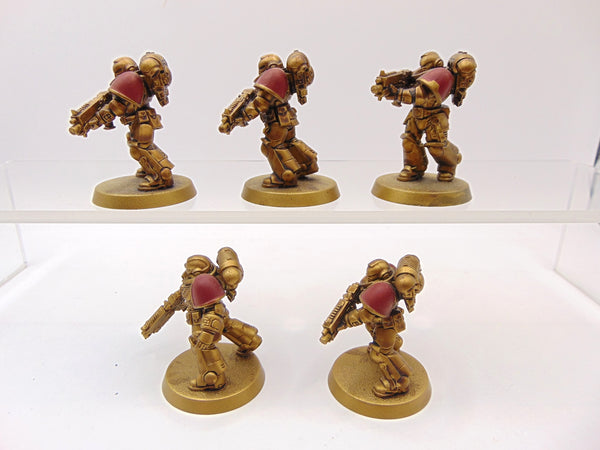 Intercessors
