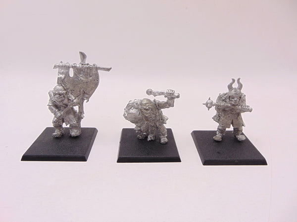 RR8 v2 Golgfag's Other Regiment of Ogres Command