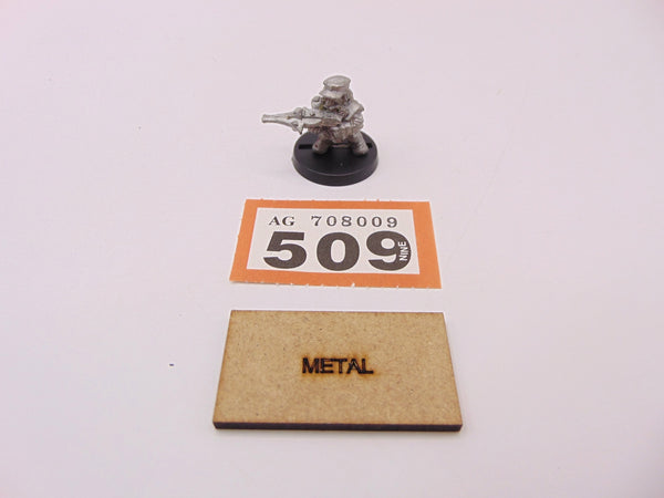 Squat Shuriken Catapult