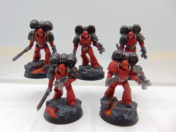 MKVI Assault Squad