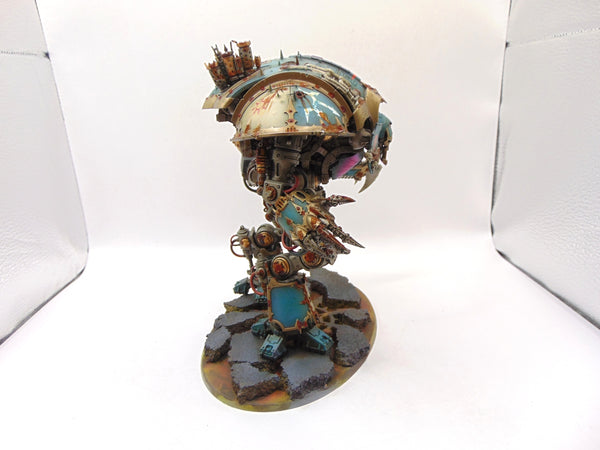 Chaos Knight Rampager