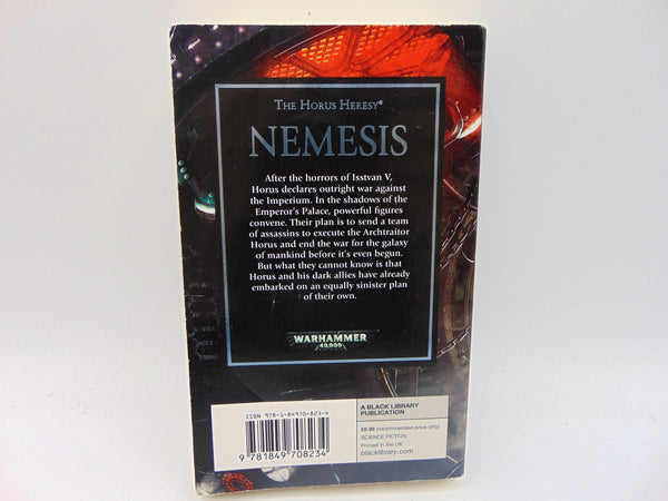 Nemesis