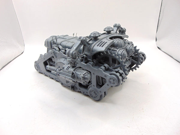 Triaros Armoured Conveyor