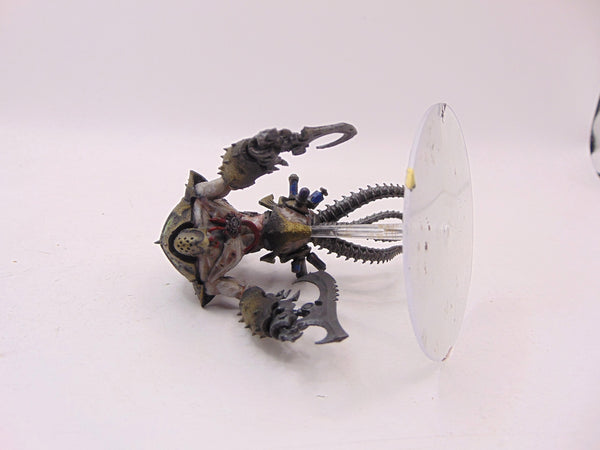 Cronos Parasite Engine