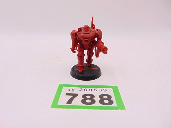 Imperial Robot UR-025