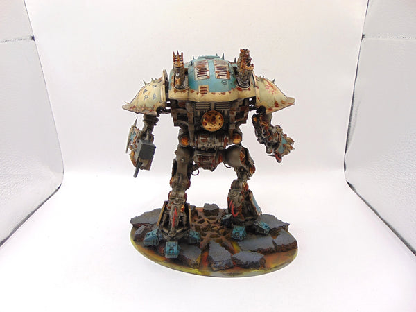 Chaos Knight Rampager