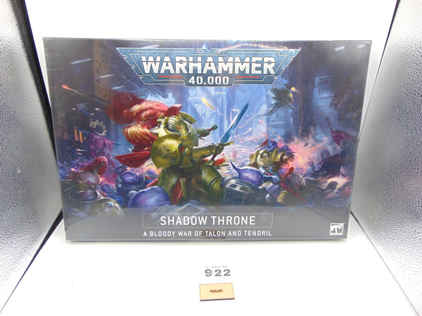 Shadow Throne