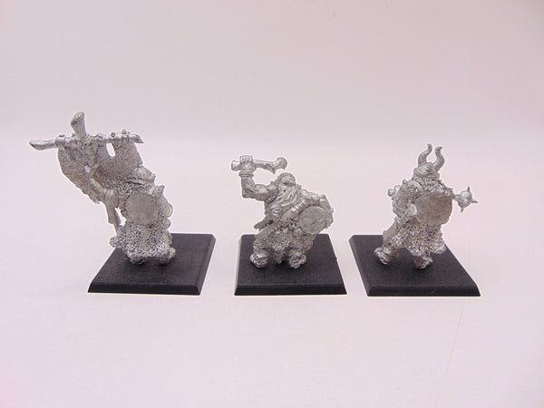 RR8 v2 Golgfag's Other Regiment of Ogres Command