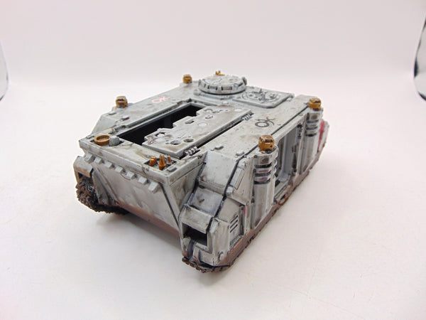 Chaos Rhino