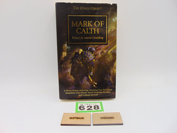 Mark of Calth
