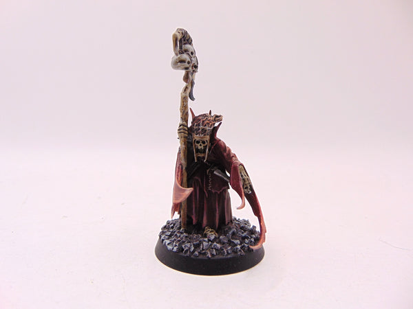 Necromancer