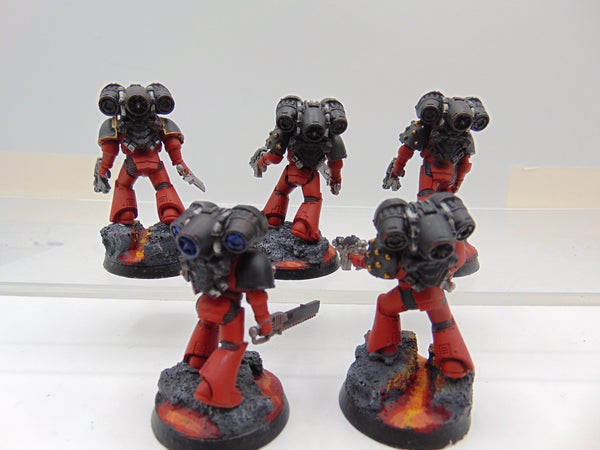 MKVI Assault Squad