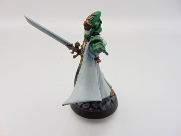 Farseer