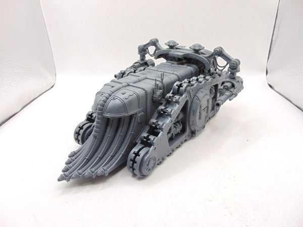 Triaros Armoured Conveyor