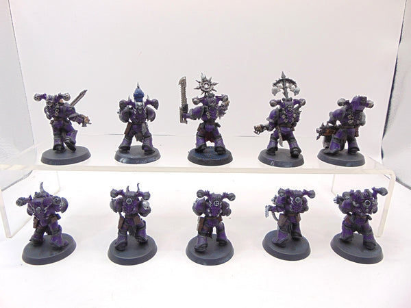 Chaos Legionaries