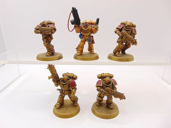 Intercessors