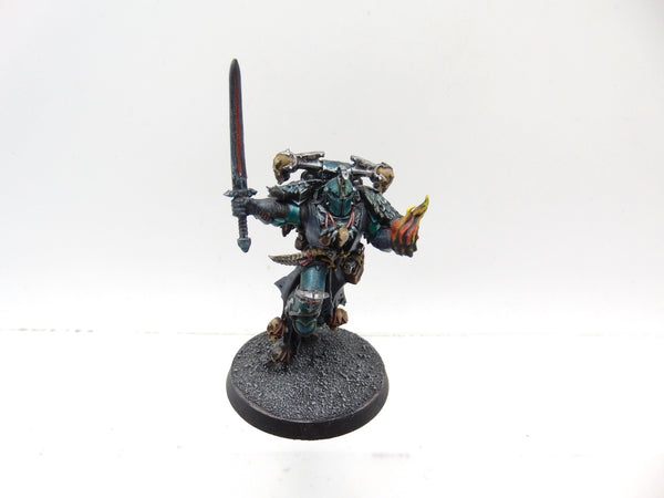 Chaos Sorcerer Conversion