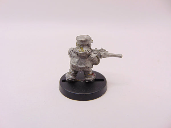 Squat Shuriken Catapult