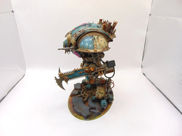 Chaos Knight Rampager