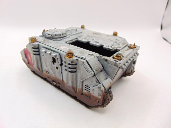 Chaos Rhino