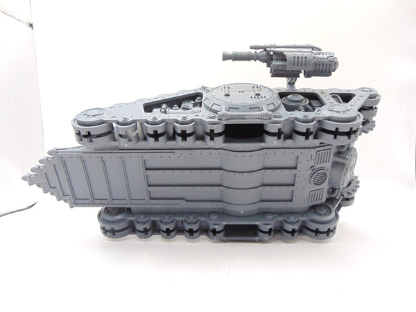 Triaros Armoured Conveyor