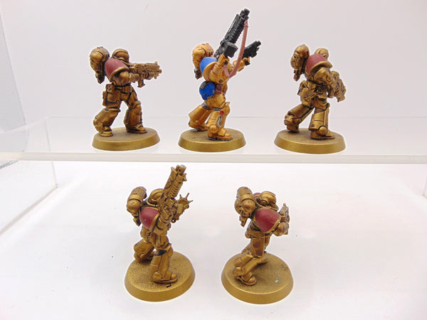 Intercessors