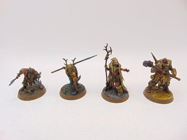 Gnarlspirit Pack