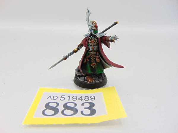 Farseer