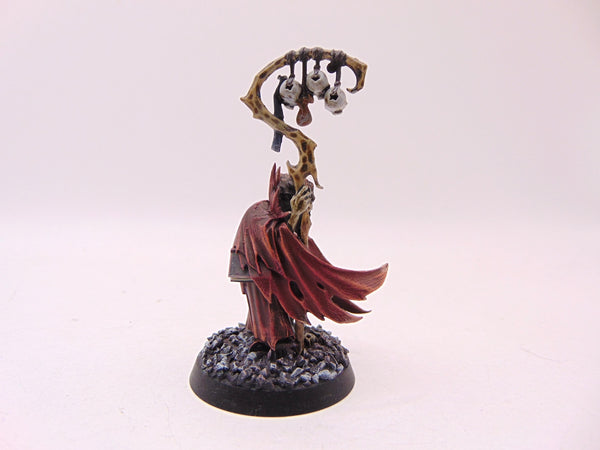 Necromancer