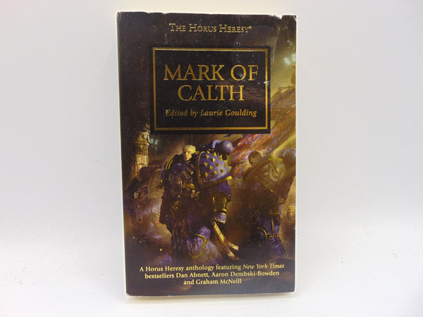 Mark of Calth