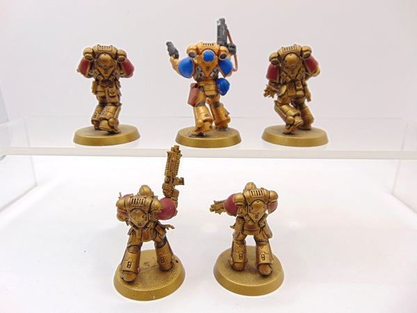 Intercessors