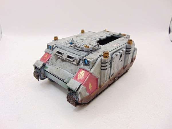 Chaos Rhino