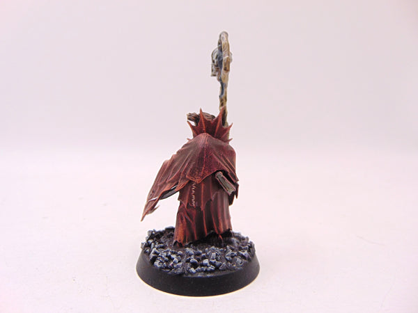 Necromancer