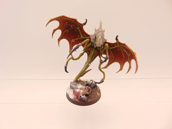 Parasite of Mortrex