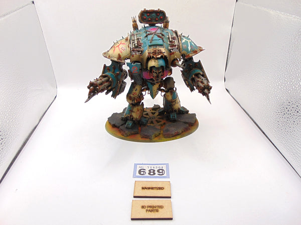 Chaos Knight Despoiler