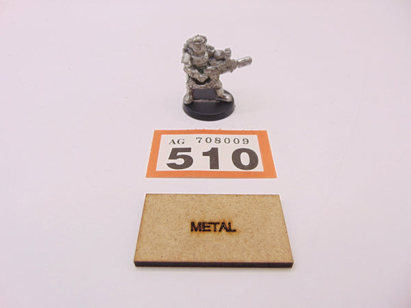 Cadian with Melta