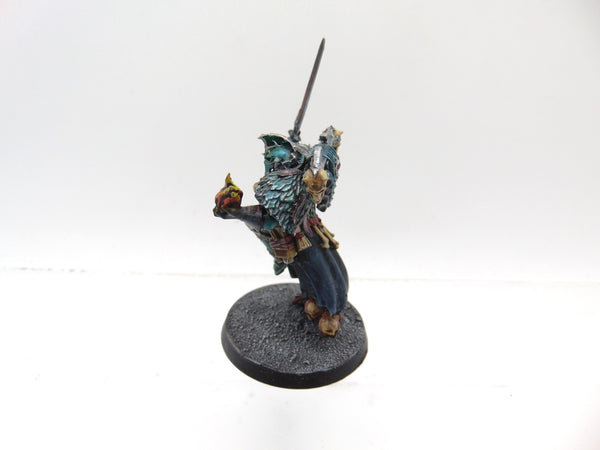 Chaos Sorcerer Conversion