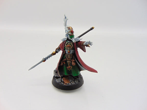 Farseer