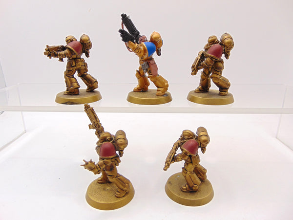 Intercessors