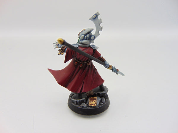 Farseer
