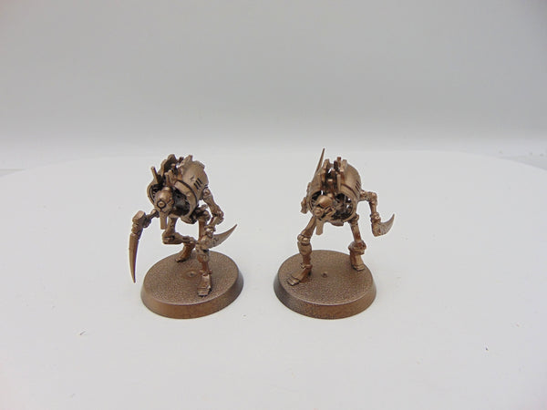 Cryptothralls