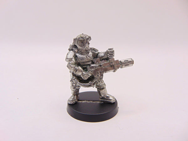 Cadian with Melta
