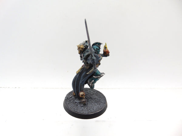 Chaos Sorcerer Conversion