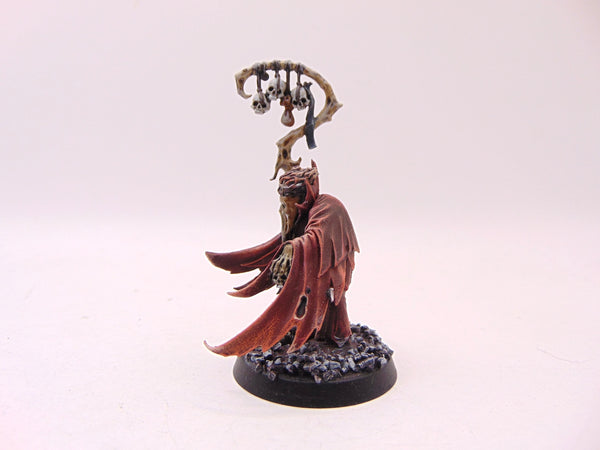 Necromancer