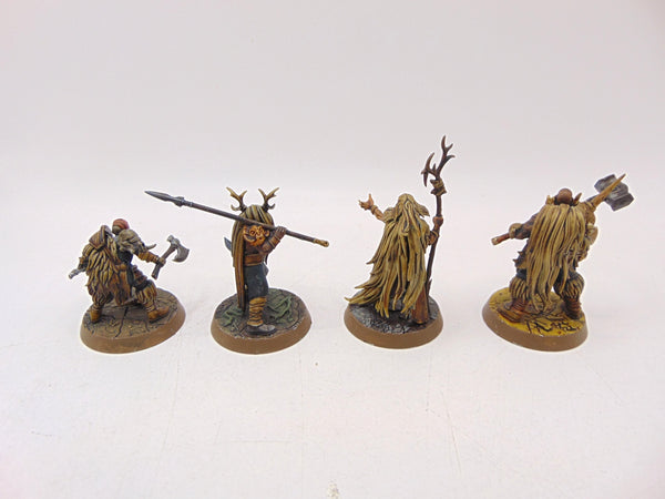 Gnarlspirit Pack