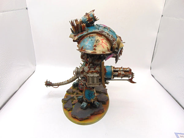 Chaos Knight Despoiler